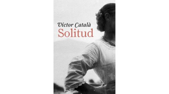 Portada del libro Solitud de Victor Catala