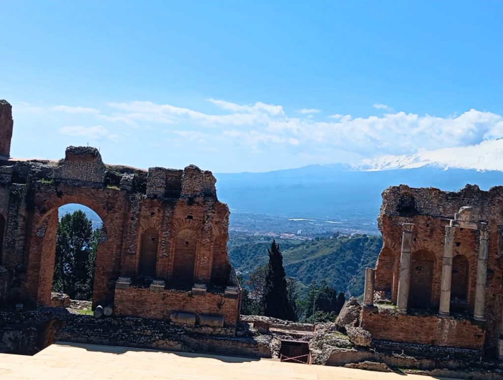 Teatre Grec