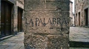 La Palabra