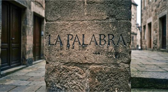 La Palabra