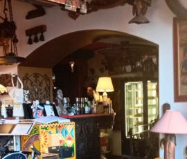 Popular cafè Turrissis Cafè Turrissis